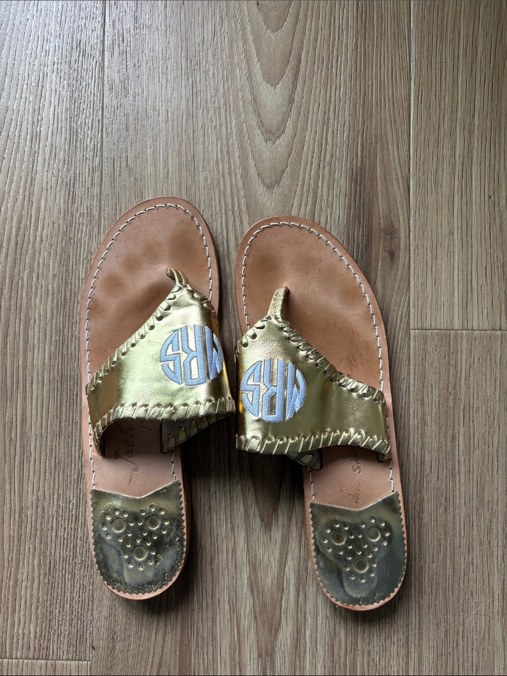 Jack Rogers Mrs Sandals